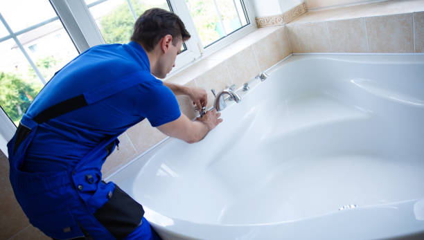 Green Plumbing Solutions and Water Conservation in Homer City, PA